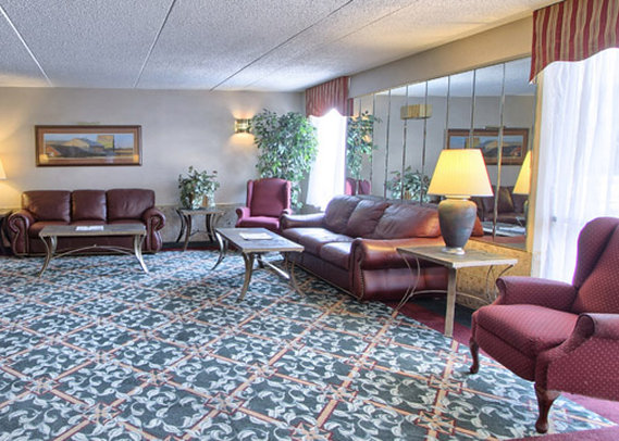 Econo Lodge