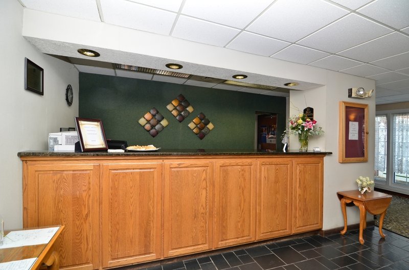 Best Western - Westminster, MD