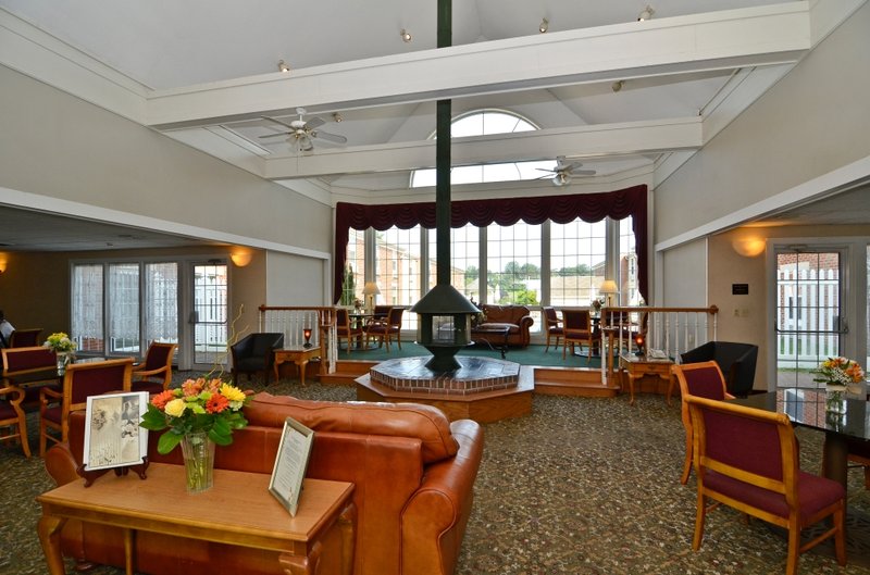 Best Western - Westminster, MD