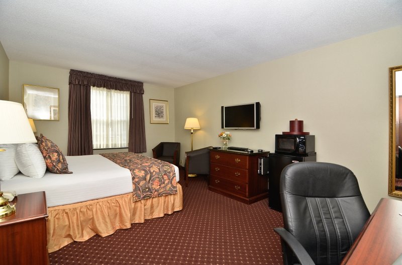 Best Western - Westminster, MD