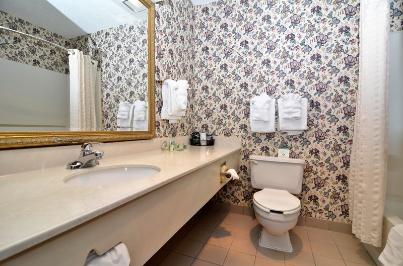 Best Western - Westminster, MD
