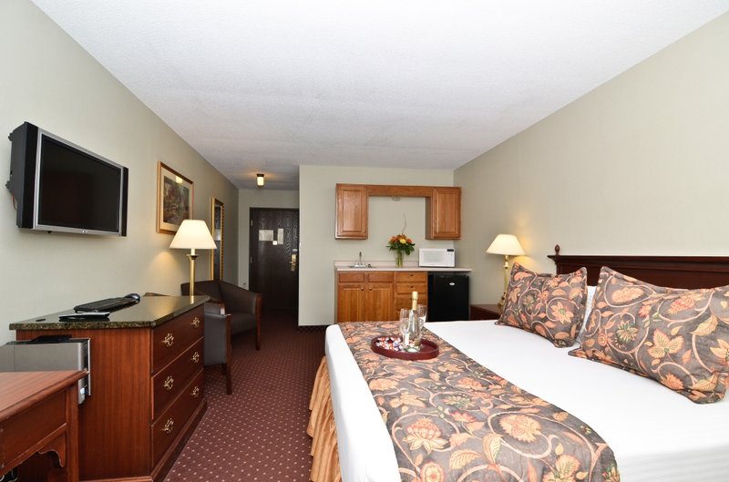 Best Western - Westminster, MD