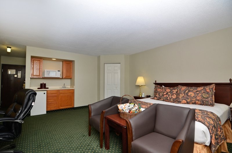 Best Western - Westminster, MD