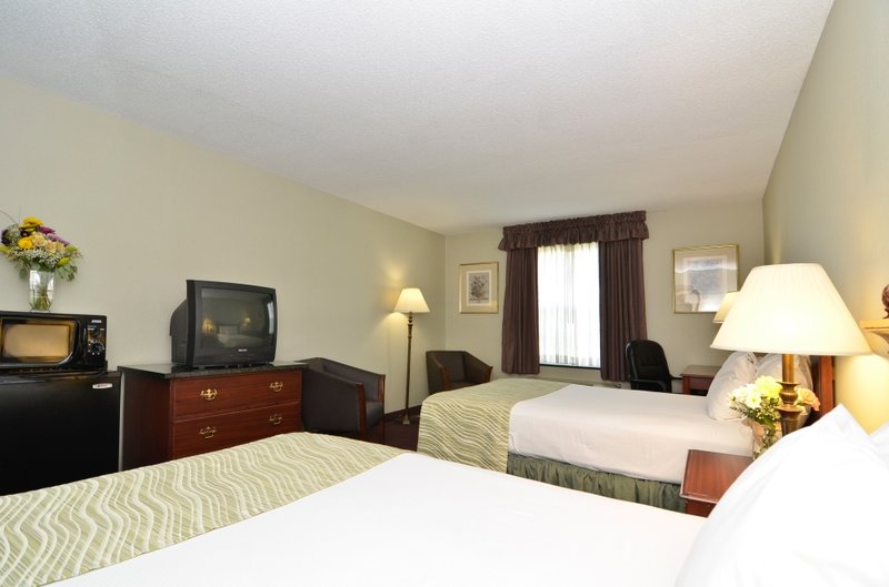 Best Western - Westminster, MD