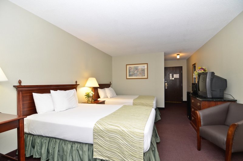 Best Western - Westminster, MD