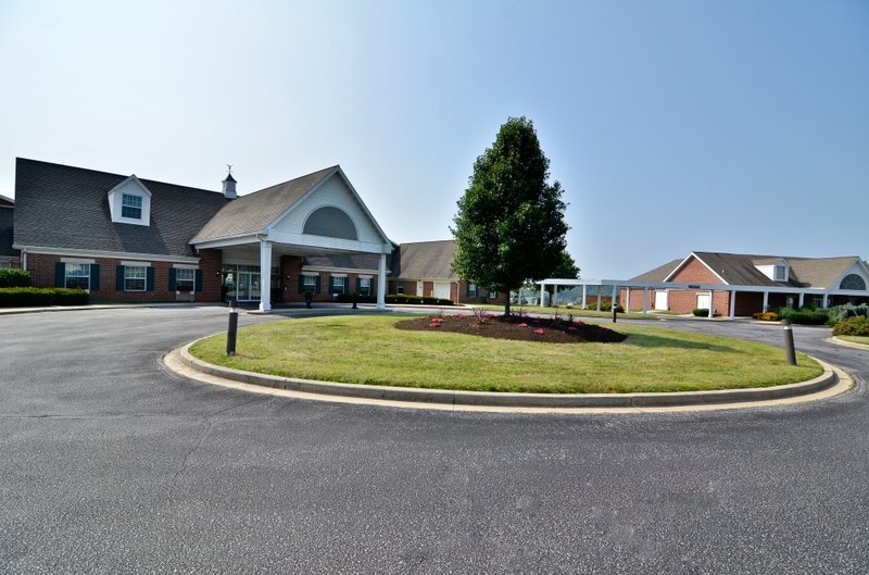 Best Western - Westminster, MD