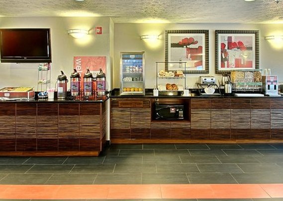 Comfort Inn Edinburgh - Edinburgh, IN