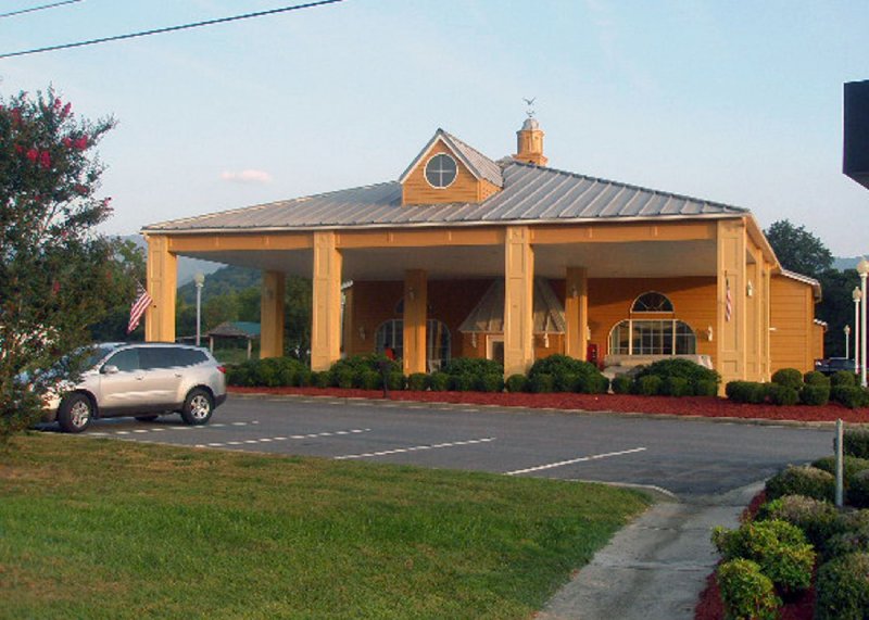 Andrews Valley Inn - Andrews, NC