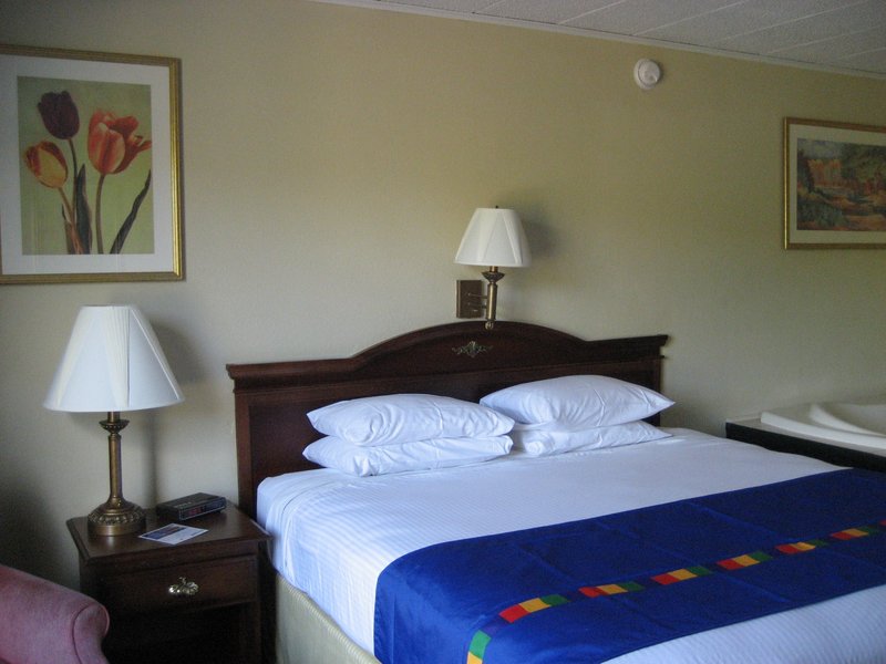 Park Inn By Radisson, Sharon, PA - West Middlesex, PA