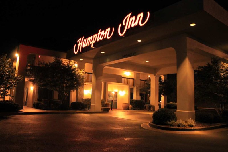 Baymont Inn and Suites McDonough - McDonough, GA