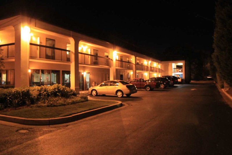 Baymont Inn and Suites McDonough - McDonough, GA