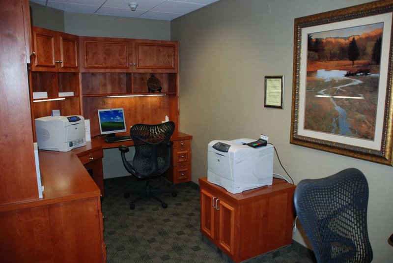 Hilton Garden Inn Bozeman - Bozeman, MT