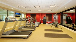Fitness/ Exercise Room