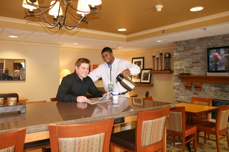 Hampton Inn Charlotte/Matthews - Matthews, NC