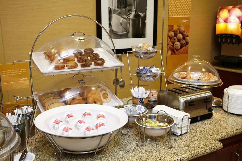 Hampton Inn Fairmont - Fairmont, MN