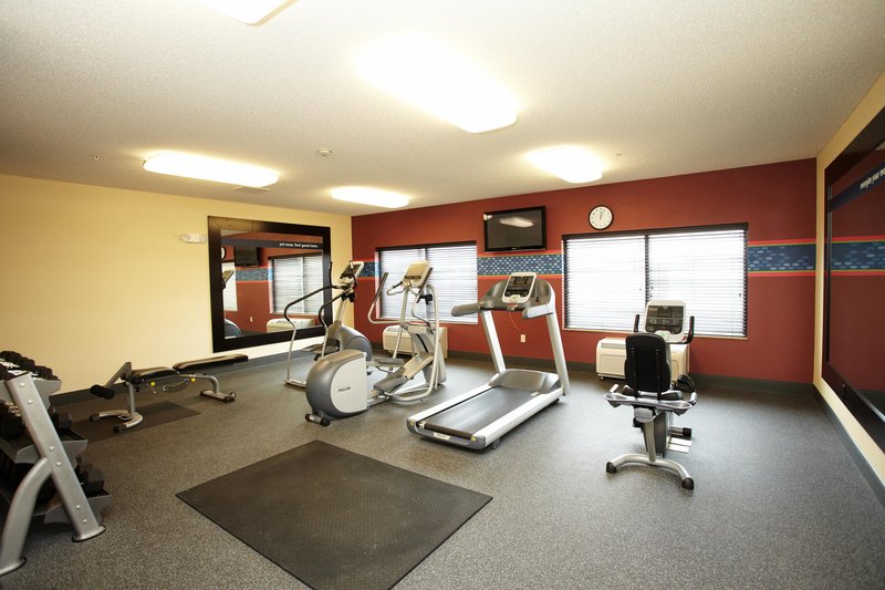 Hampton Inn Fairmont - Fairmont, MN