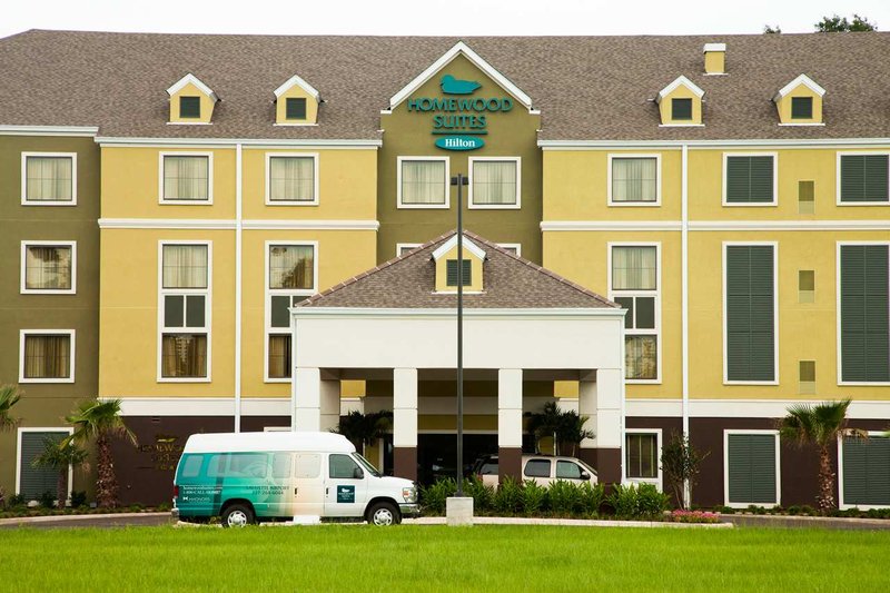 Homewood Suites By Hilton Lafayette La - Krotz Springs, LA