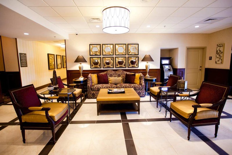 Homewood Suites By Hilton Lafayette La - Krotz Springs, LA