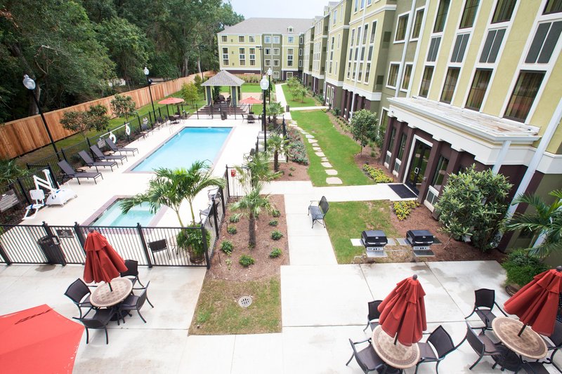 Homewood Suites By Hilton Lafayette La - Krotz Springs, LA