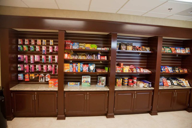 Homewood Suites By Hilton Lafayette La - Krotz Springs, LA