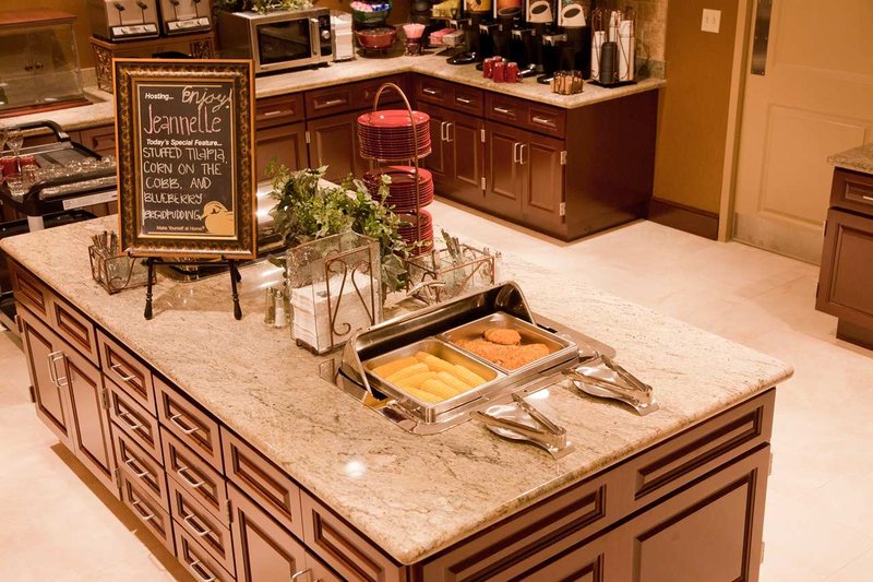 Homewood Suites By Hilton Lafayette La - Krotz Springs, LA
