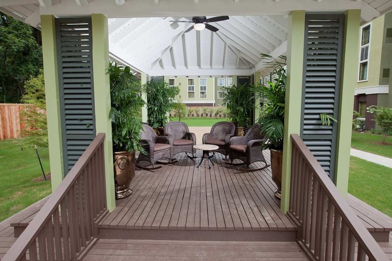 Homewood Suites By Hilton Lafayette La - Krotz Springs, LA