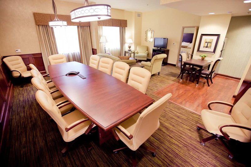 Homewood Suites By Hilton Lafayette La - Krotz Springs, LA