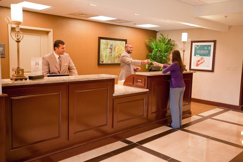Homewood Suites By Hilton Lafayette La - Krotz Springs, LA