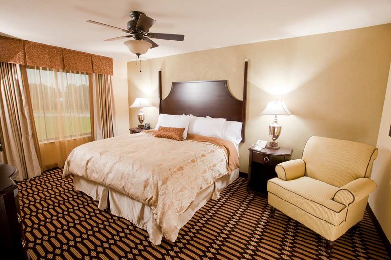 Homewood Suites By Hilton Lafayette La - Krotz Springs, LA
