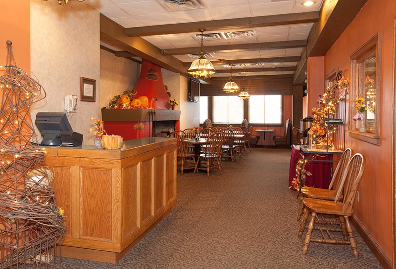 Best Western - Wausau, WI