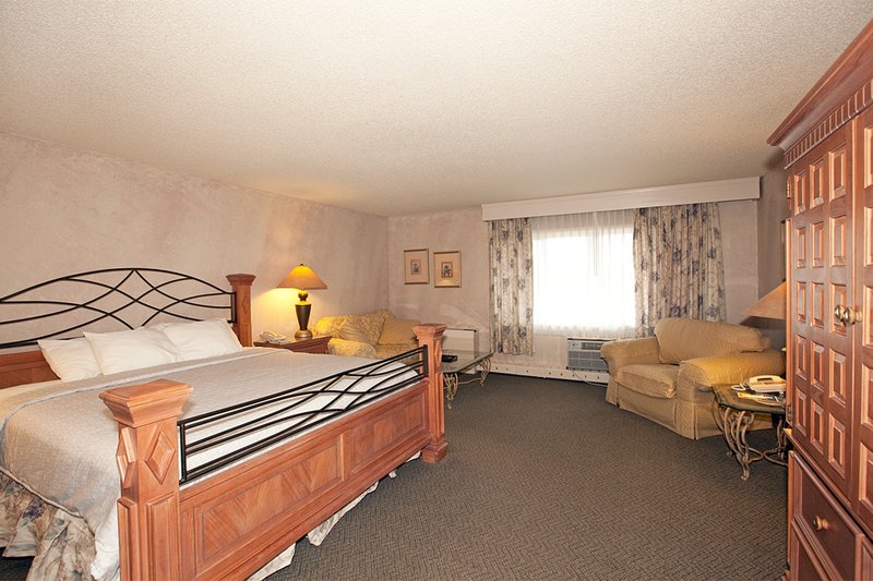 Best Western - Wausau, WI