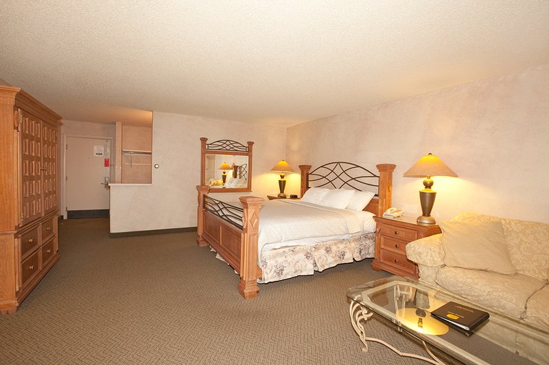 Best Western - Wausau, WI