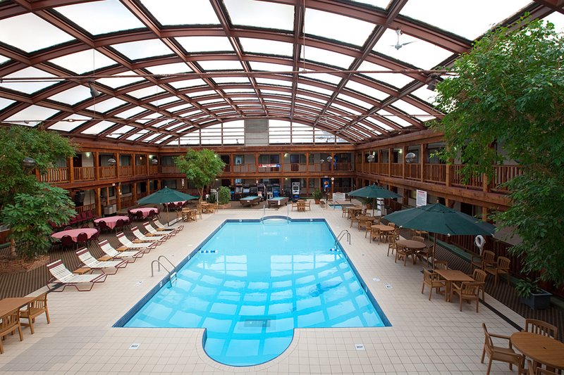 Best Western - Wausau, WI