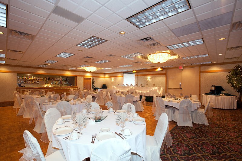 Best Western - Wausau, WI