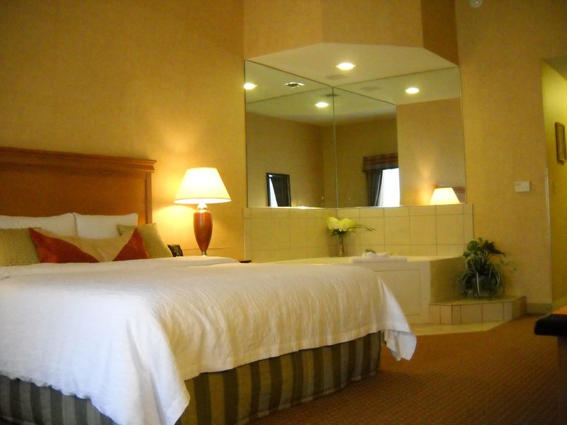 Hilton Garden Inn Chicago/Tinley Park - Tinley Park, IL