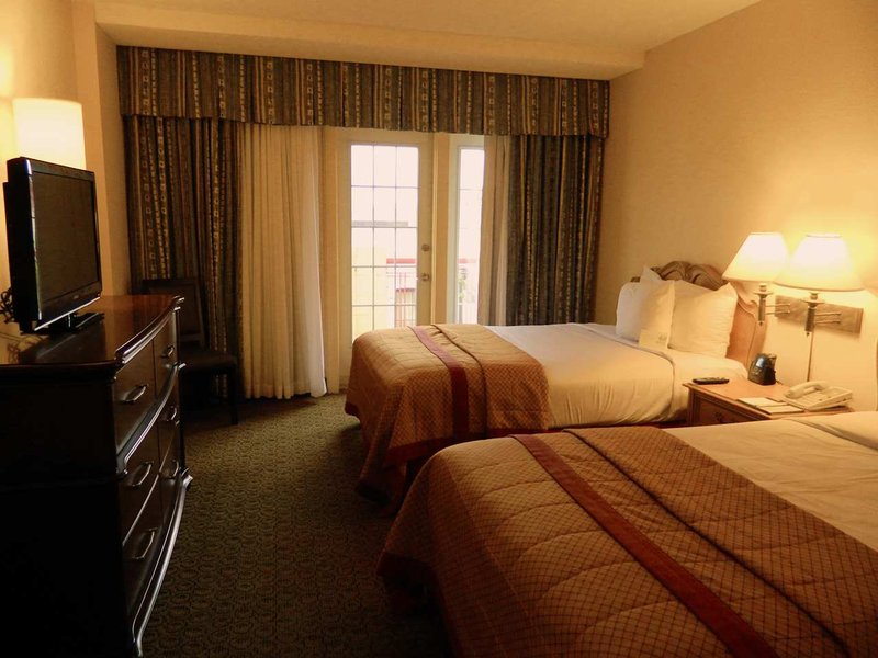 Embassy Suites By Hilton New Orleans Convention Center - New Orleans, LA