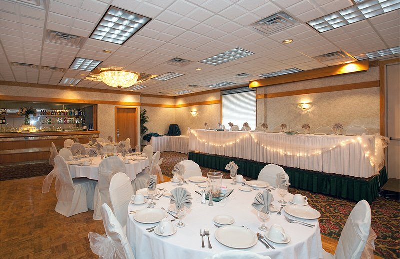 Best Western - Wausau, WI