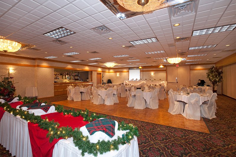 Best Western - Wausau, WI