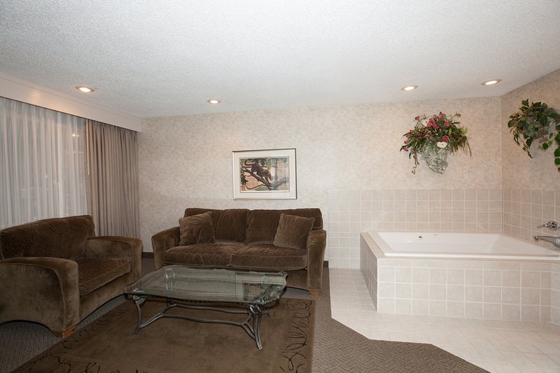 Best Western - Wausau, WI