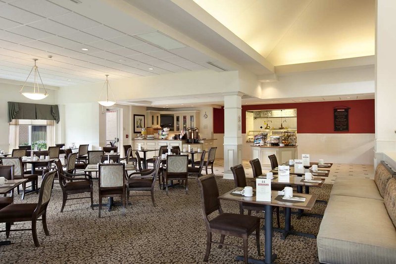 Hilton Garden Inn Pittsburgh/Southpointe - Canonsburg, PA