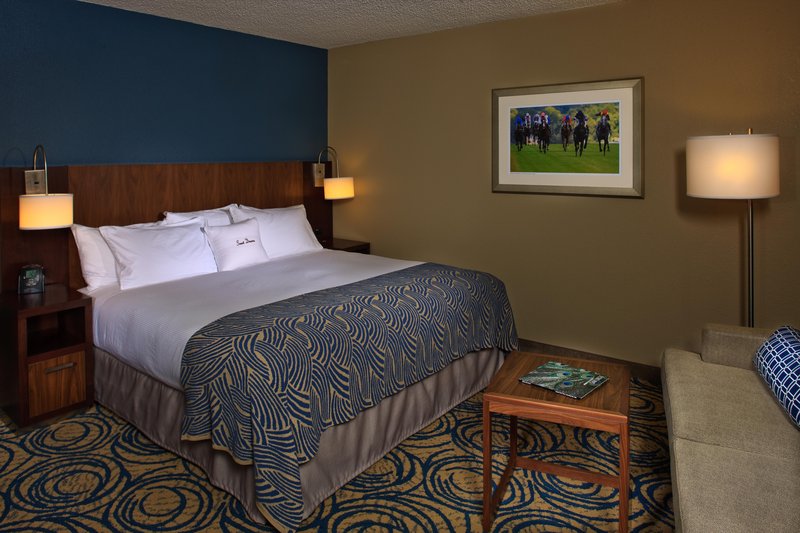 DoubleTree by Hilton San Diego-Del Mar - San Diego, CA