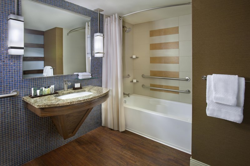 Hilton Palacio Del Rio - San Antonio, TX