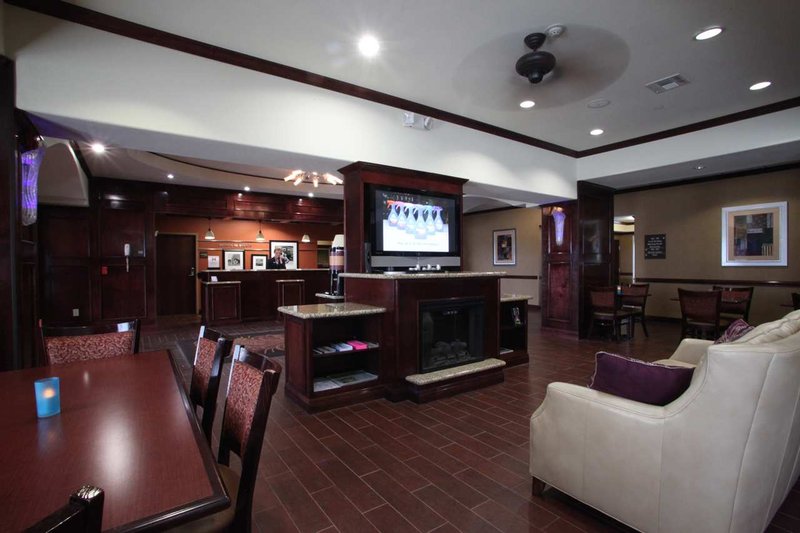 Hampton Inn Seguin - Seguin, TX