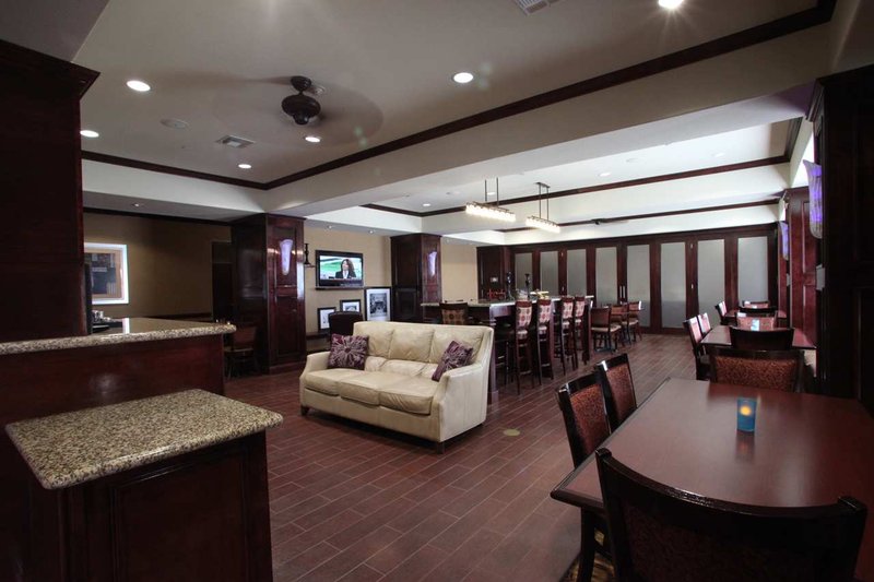 Hampton Inn Seguin - Seguin, TX