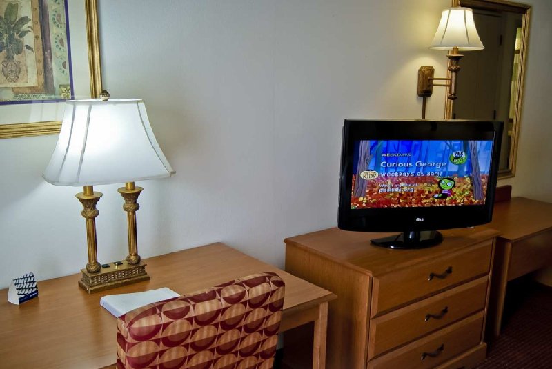 Comfort Inn - Shelby, NC