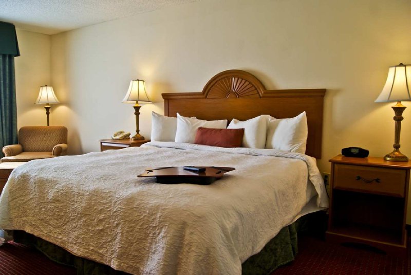 Comfort Inn - Shelby, NC