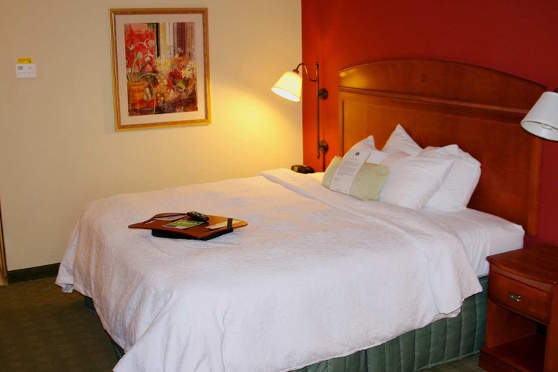 Hampton Inn Ellenton/Bradenton - Ellenton, FL