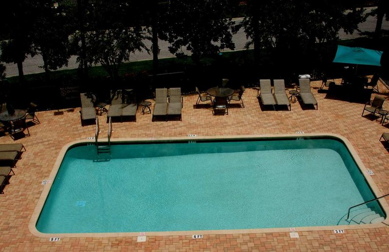 Hampton Inn Ellenton/Bradenton - Ellenton, FL