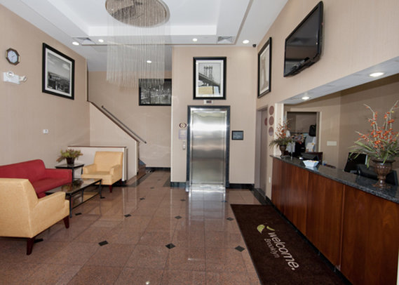 Sleep Inn