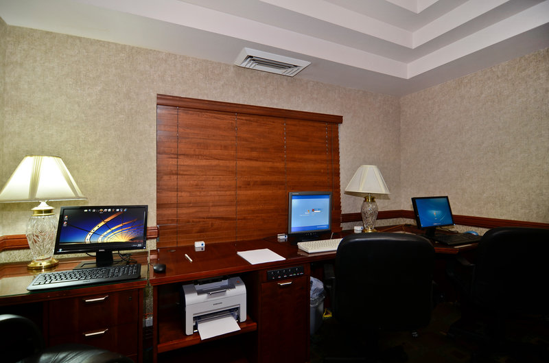 Best Western Plus Twin Falls Hotel - Twin Falls, ID